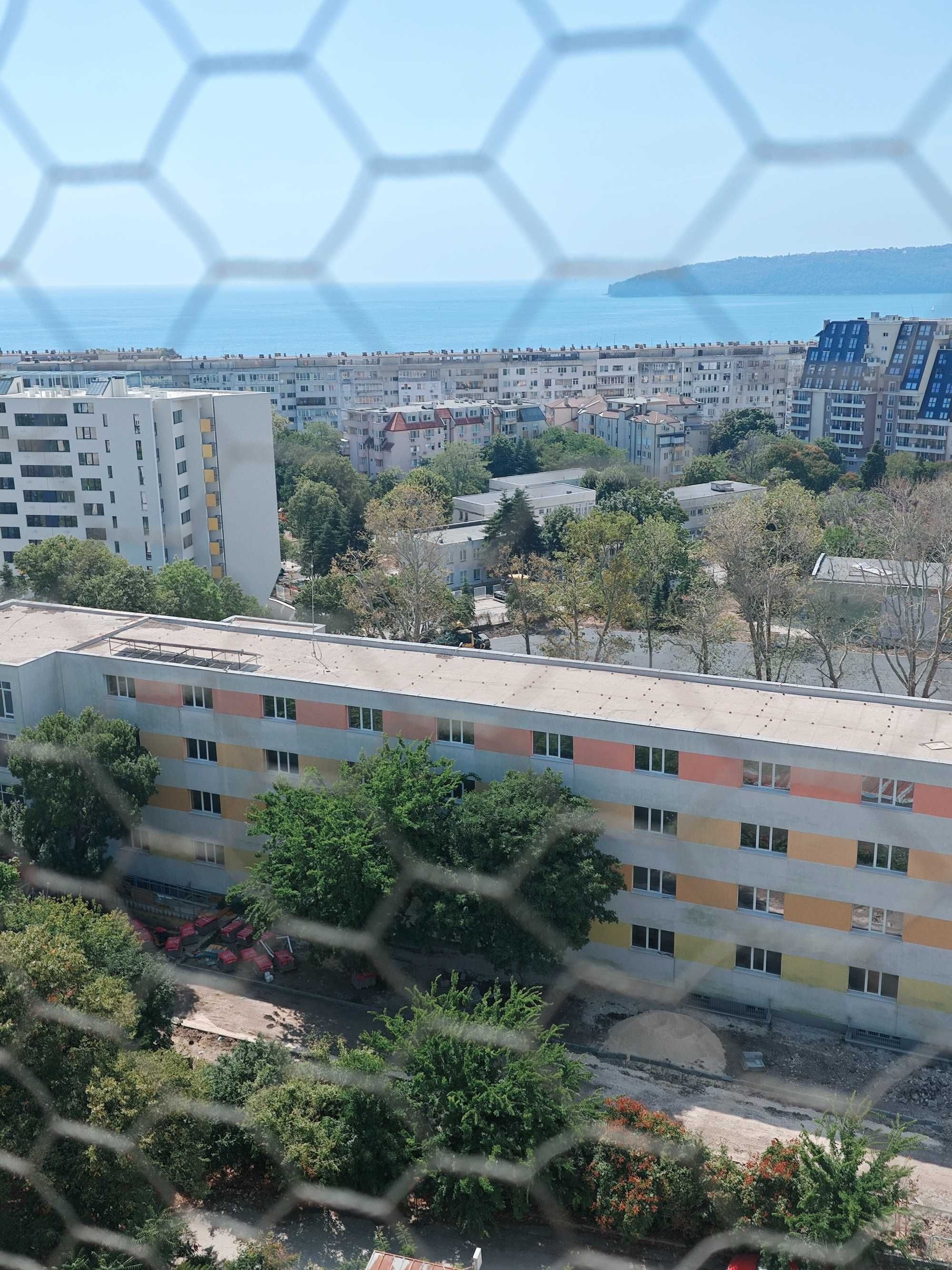 Под наем апартамент в ж.к Чайка гр Варна