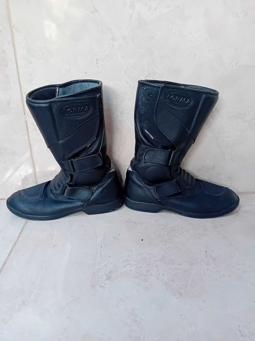 ботуши за мотор / мото ботуши Forma