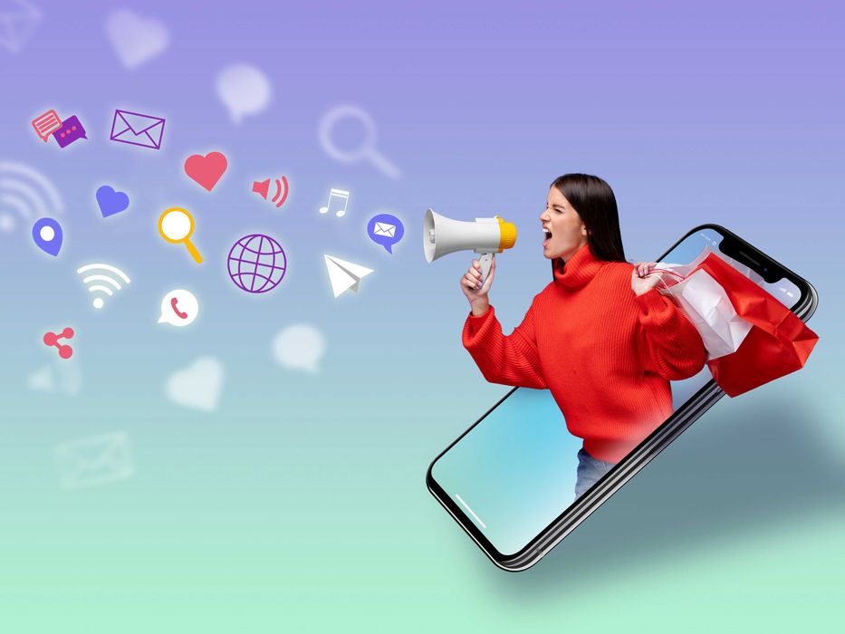 Realizare website-uri și publicitate online pe Google si Social Media