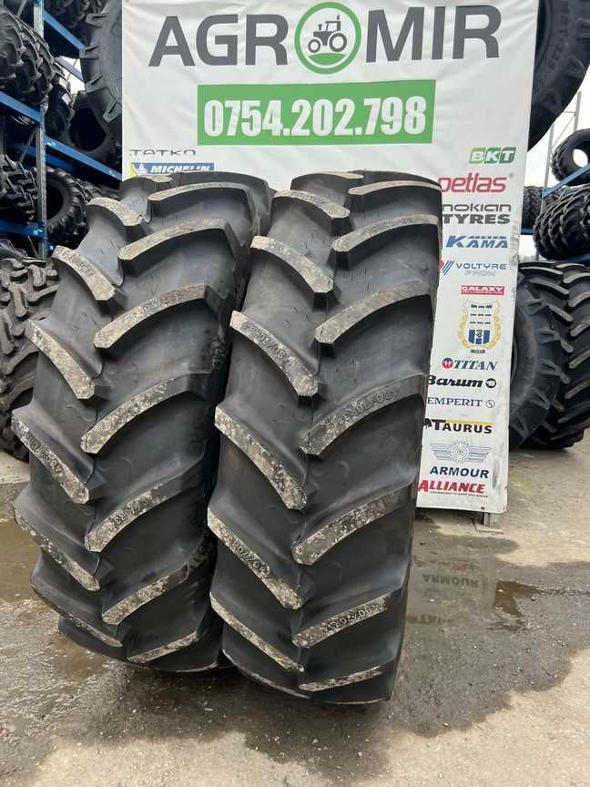 Cauciucuri radiale noi 480/70 R34 cu livrare rapida pentru tractor