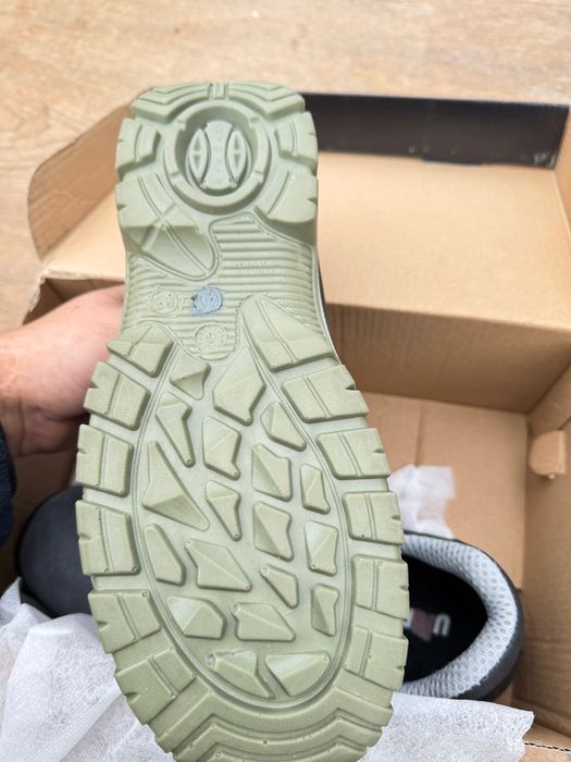 Pantofi de munca U-power