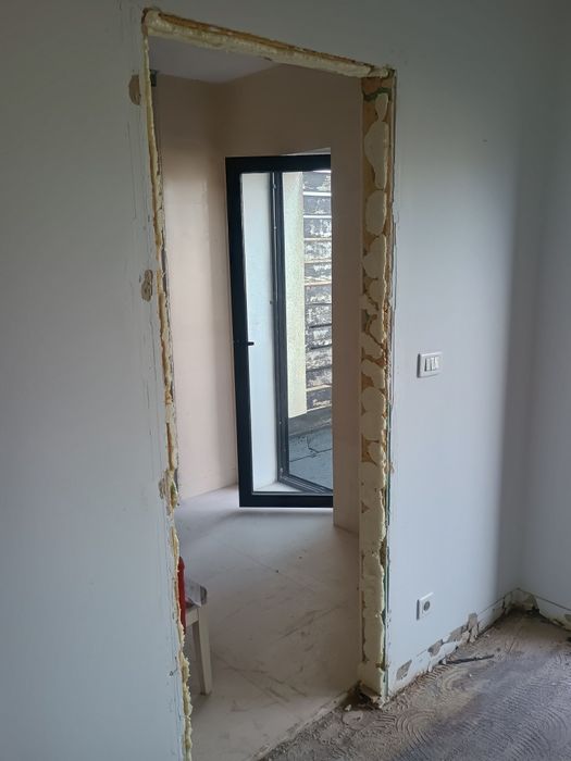 Vând termopane aluminiu și rabatat