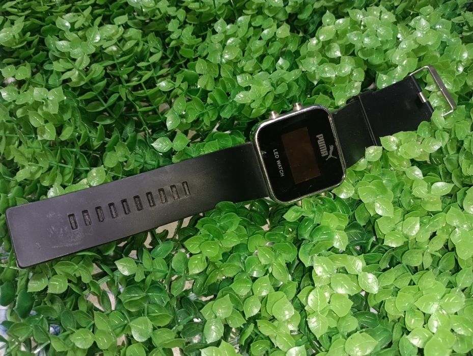 Led часовник Puma - 29 лв