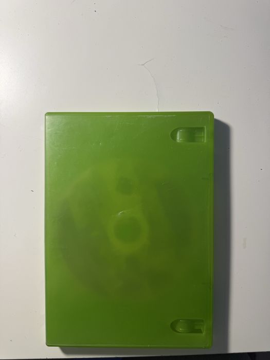 Halo Combat Evolved 2001 Xbox Original