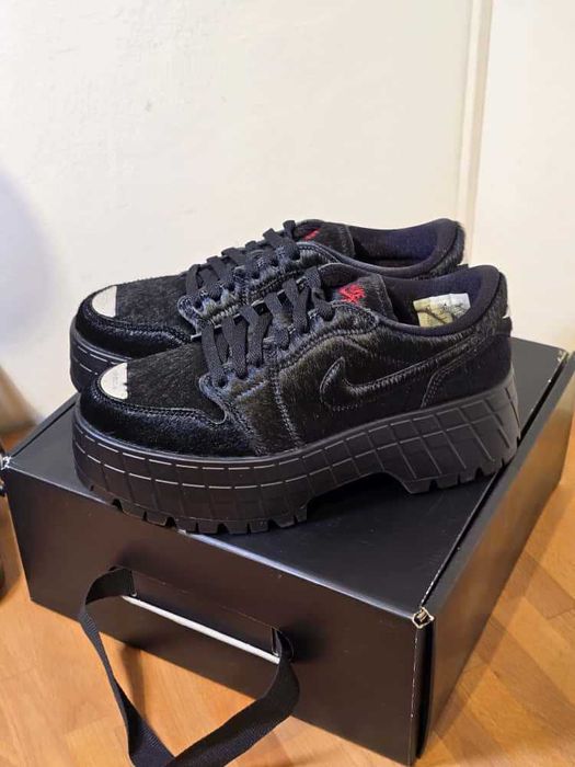 Nike Air Jordan Brooklyn low