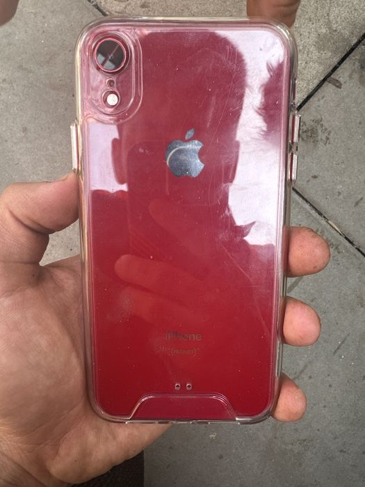 Iphone Xr Garantiyasi menen