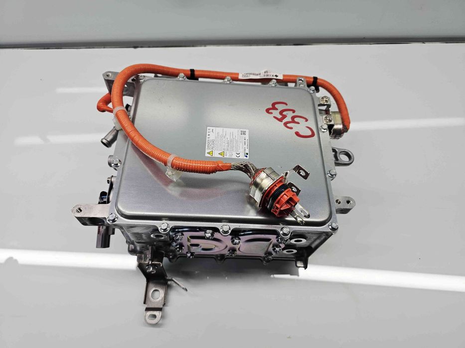 Invertor convertizor tensiune MITSUBISHI Outlander II [Fabr 2006-2015]