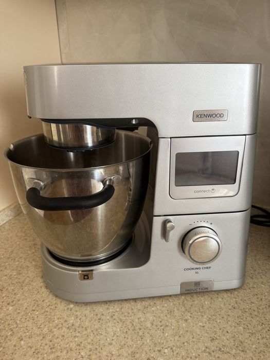 Kenwood cooking chef XL