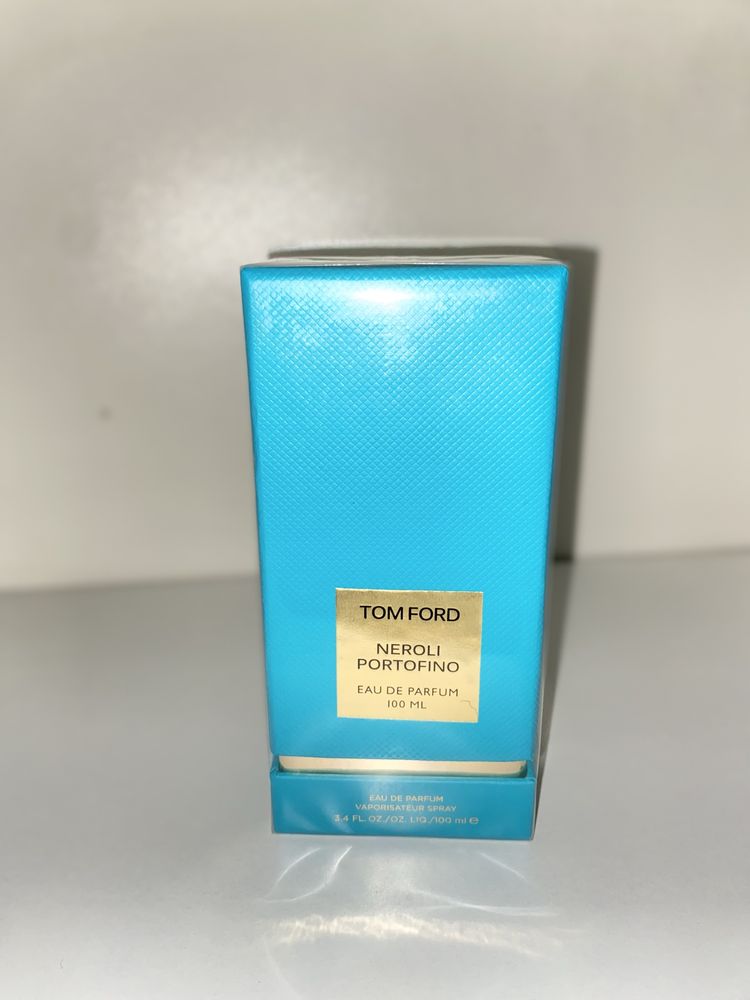Parfum Tom Ford Neroli Portofino 100ml apa de parfum edp