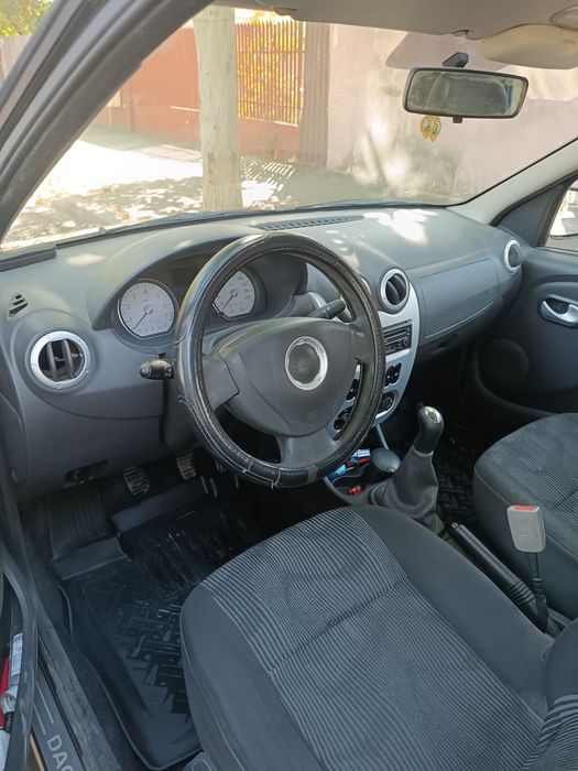 Logan 1.5 dci   motor Duster 86cp