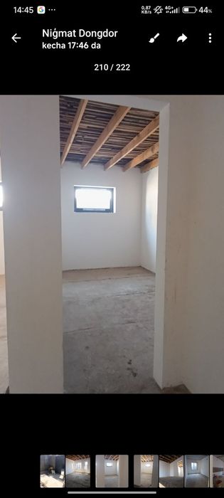 Nazarbek Tarnov uchastka