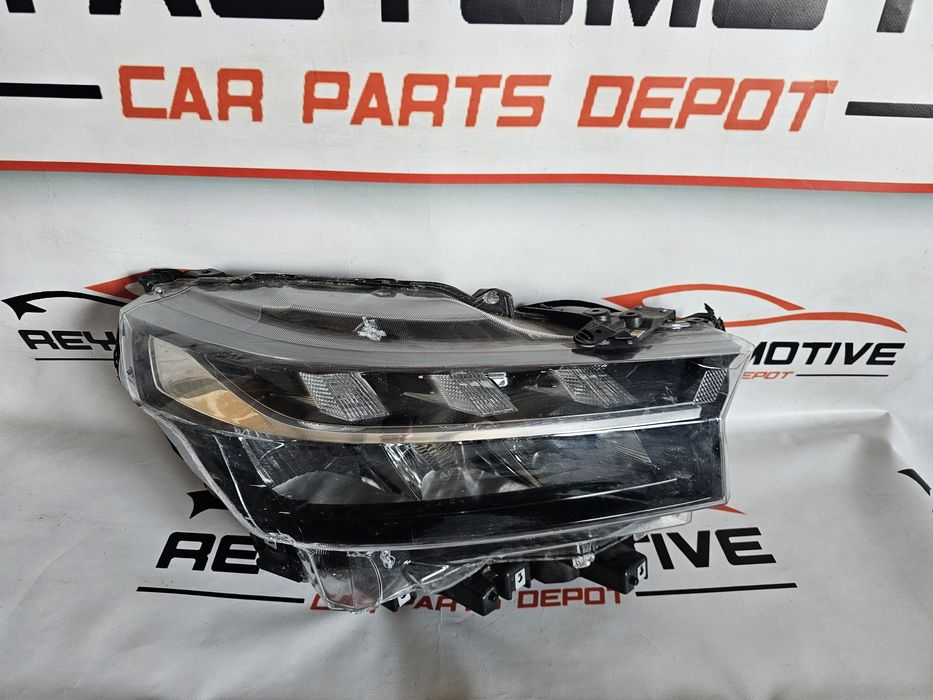 Far dreapta led Suzuki SX4 S Cross dupa 2022