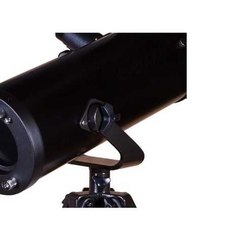 Telescop Levenhuk N 114/500 Skyline Base 120S AZ-2