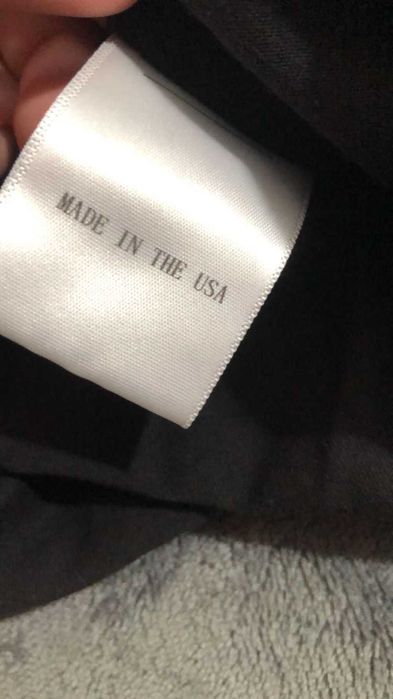 Tricou ERD (Enfants Riches Deprimes) Logo