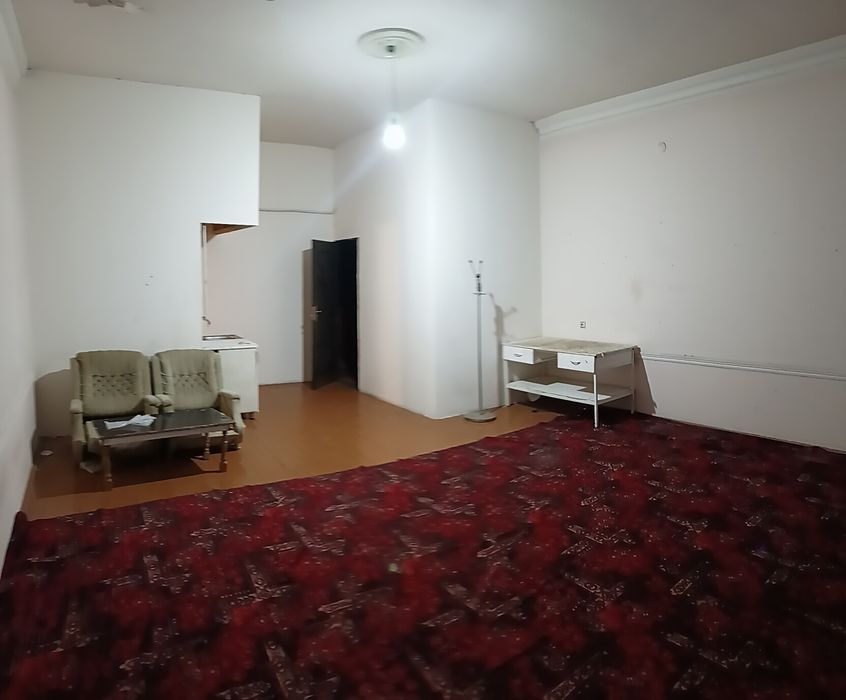 Algoritm uchastkadan xona beriladi