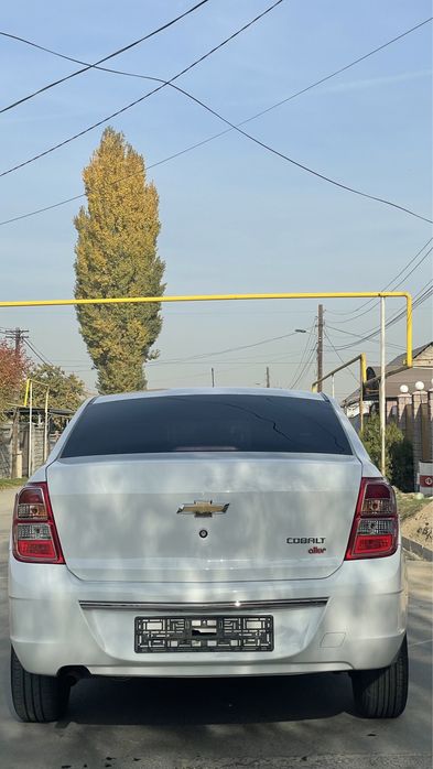 Авто на выкуп и расрочку Шевроле Кобальт
