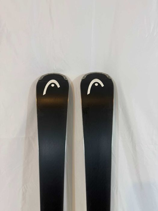 Ski schi carve Head E-Speed Super Shape 156cm model 2024-2025