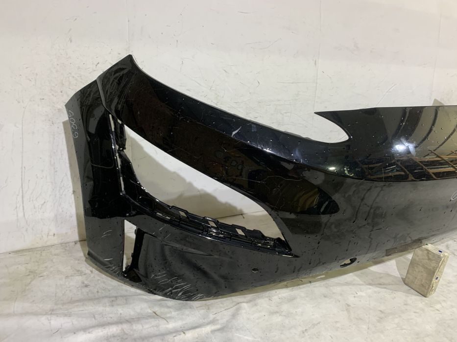 Bara fata Hyundai Kona Electric, 2018, 2019, 2020, 2021, 2022, cod origine OE 86511-DDAA0.