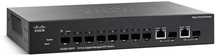 Cisco sg300-10sfp
