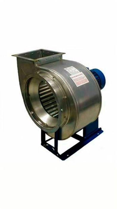 Вентиляция ислеймиз