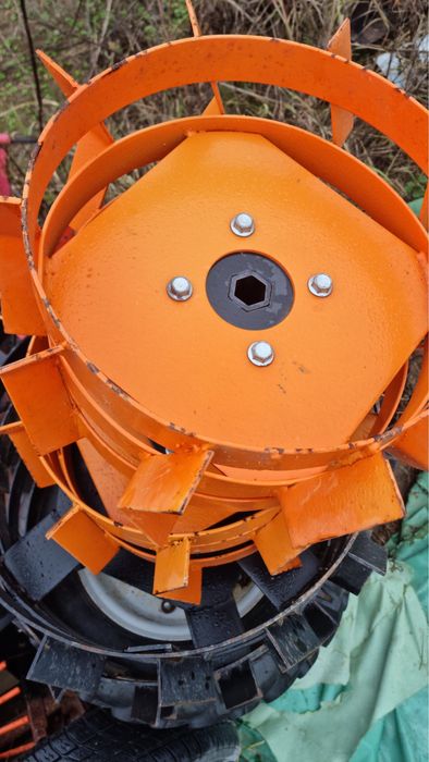 Vand accesorii motocultor