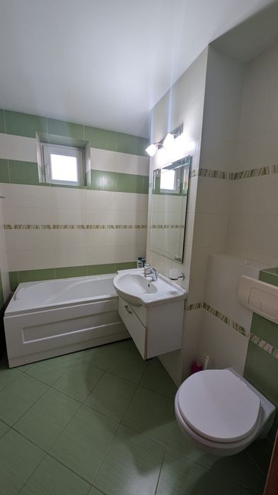 Apartament 2 camere de închiriat