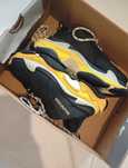 Balenciaga Triple s originali