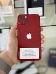 Apple iPhone 13 - red / blue -128gb -