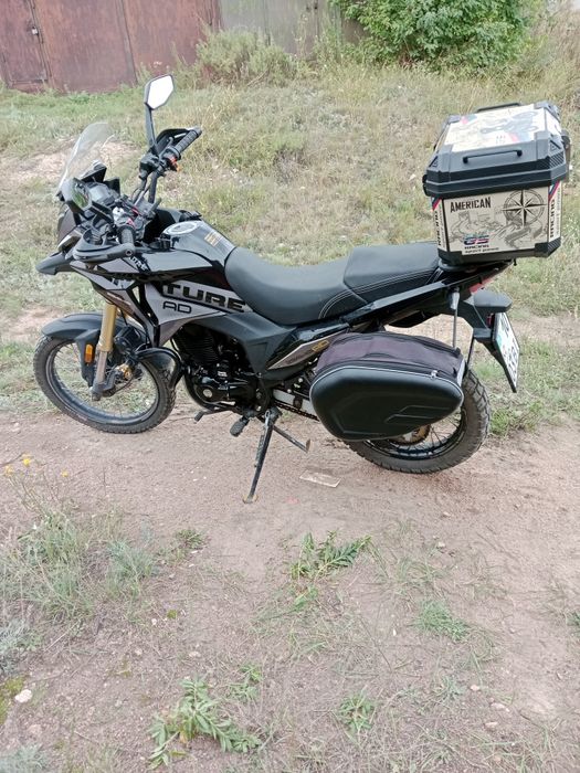 Продам   Тур-эндуро