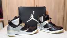 Ghete Jordan Flight nr 45