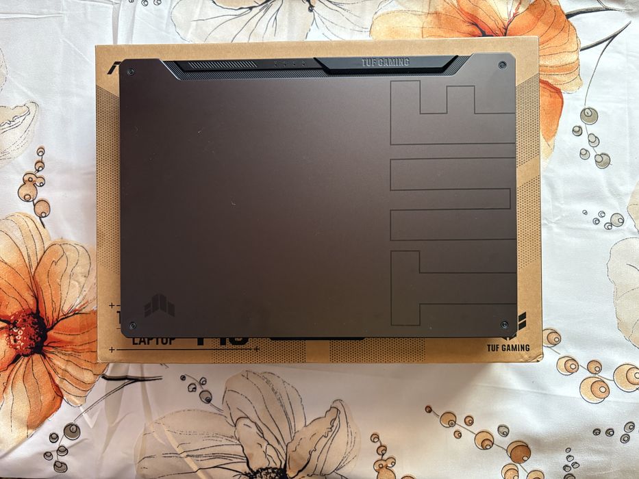 Vand Laptop Asus tuf gaming F15