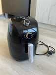 Silver Crest уред на пара, Air Fryer