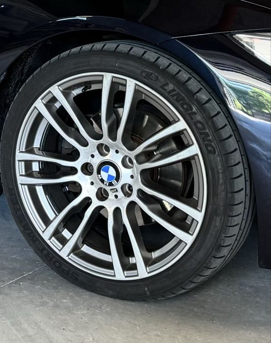 Anvelope vara bmw 19 doua dimensiuni