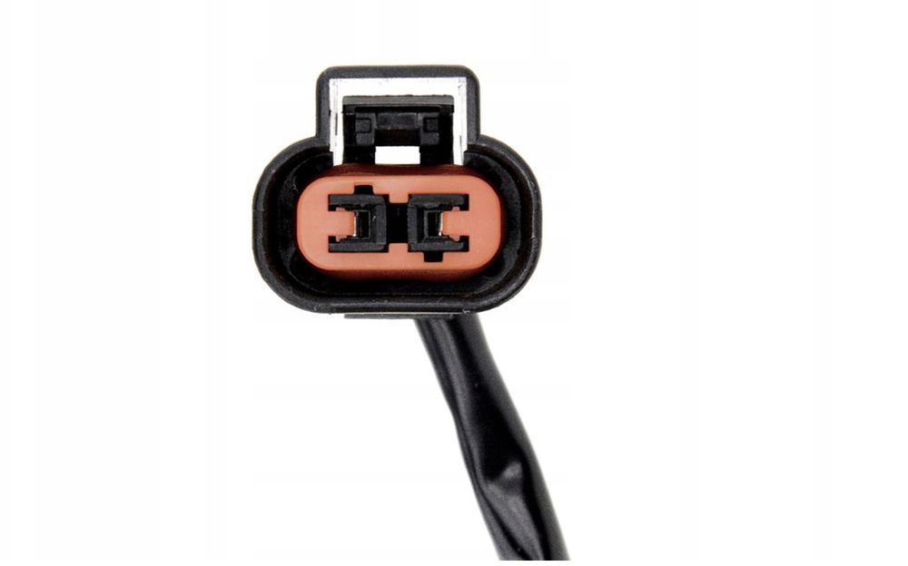 Заключващ Механизъм За Преден Капак, Mitsubishi, Outlander Mk2, 2 Пин