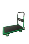 Товарна количка с платформа 150 и 300кг.