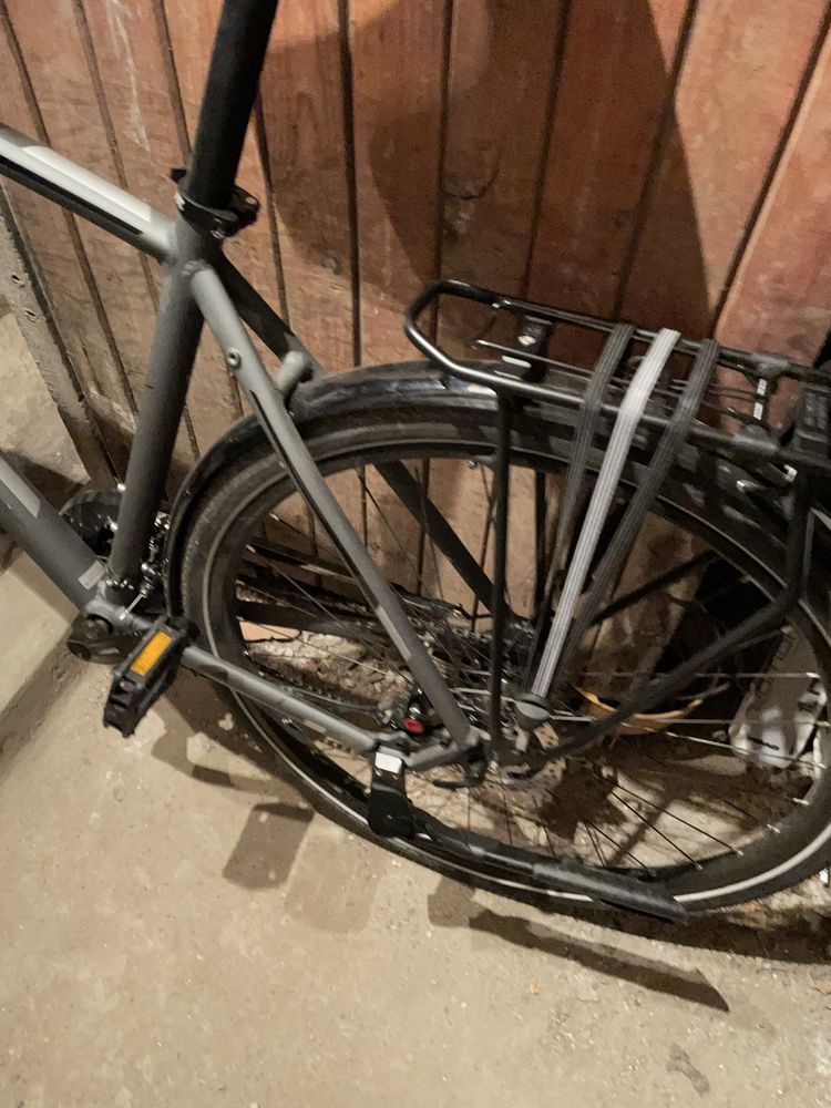 Колело Cross Travel 29”
