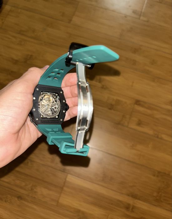 Richrad Mille механичен часовник