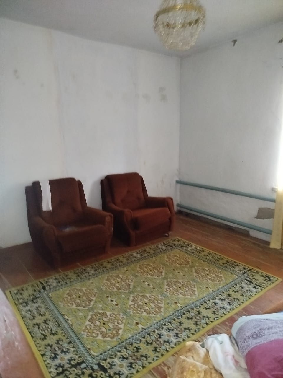 Сдается дом в аренду