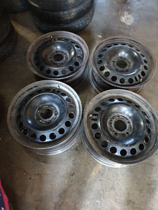 5х 115/16ц Опел / Шевролет