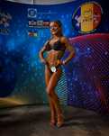 Costum bikini fitness IFBB