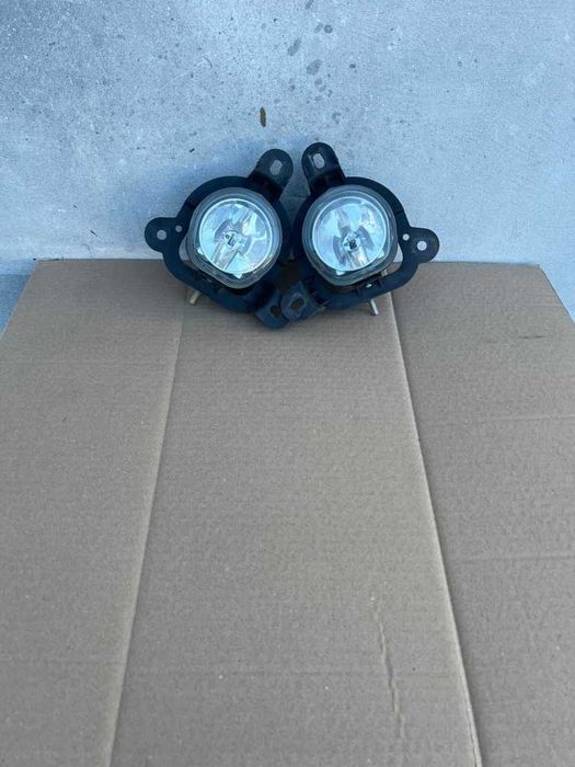 халогени за Alfa Romeo Mito