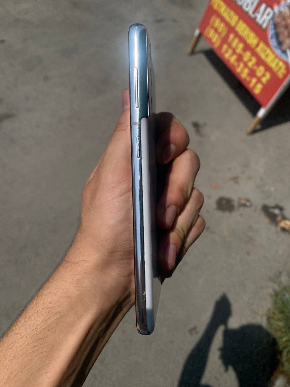 Samsung s21 8/256