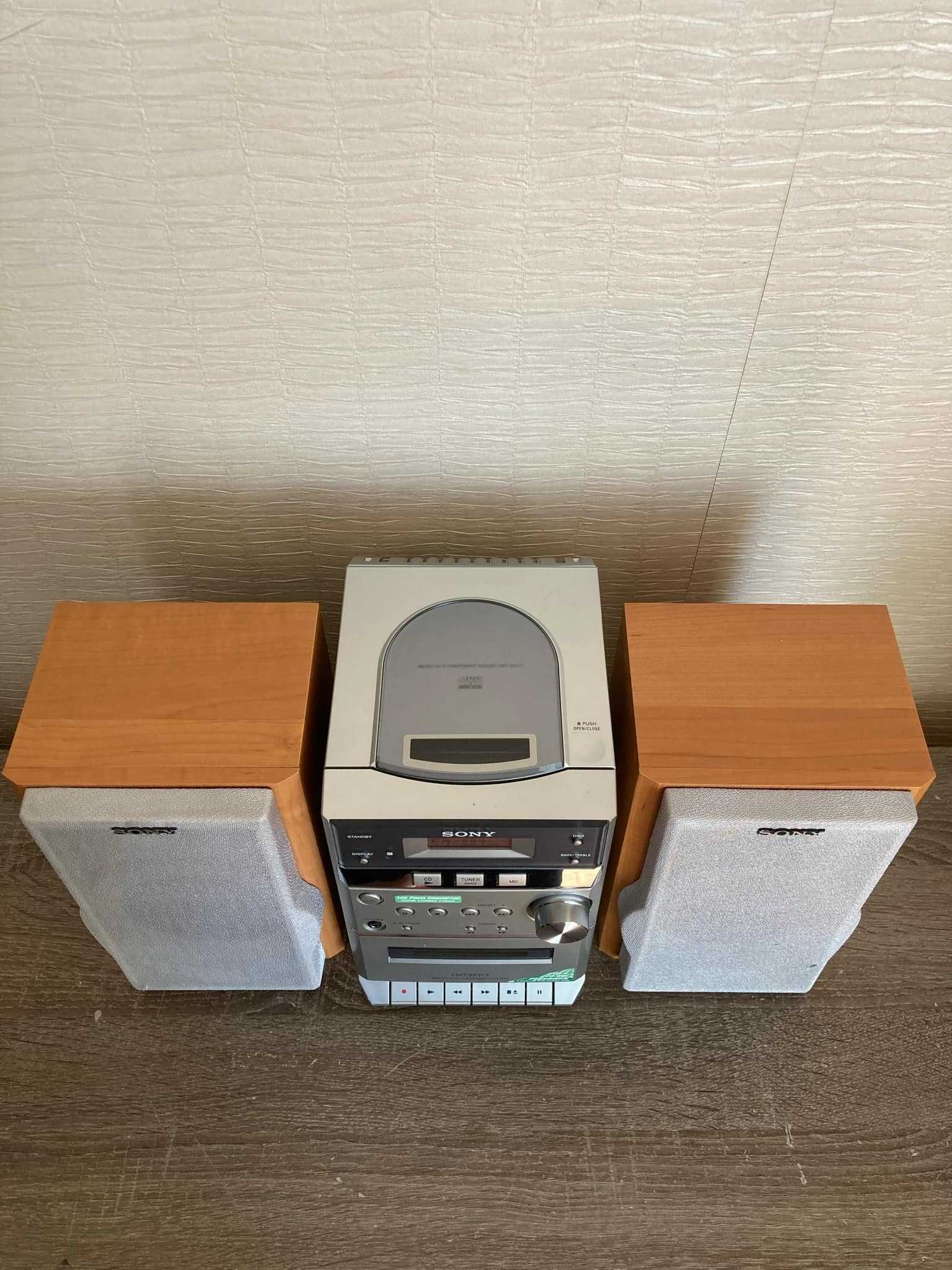 SONY CMT-EP313 micro