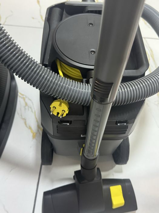 Прахосмукачка Karcher T10/1