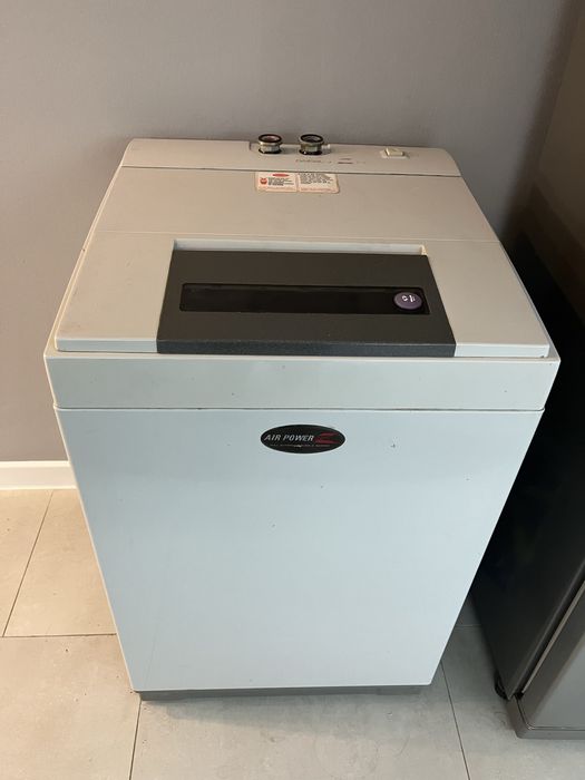 Стиральная машина Daewoo