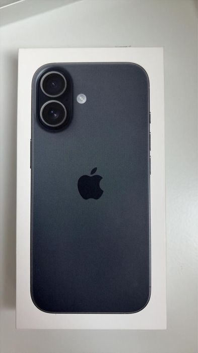Iphone 17, 256 gb