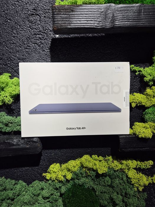 Samsung Galaxy A9+ 128gb/8gb Navy WiFi/ Fact+Garantie