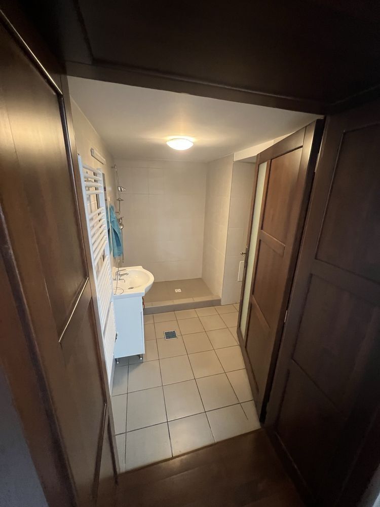 Spatiu comercial 110m pătrați zona Centru / Iulius Town