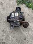 Vand Grup BMW e46 2.0D