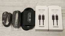 Cablu usb c to c Samsung 1m 3A/ 1m 5A și lung 1.8m bulk și retail